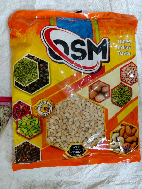 OSM_melon_Seeds