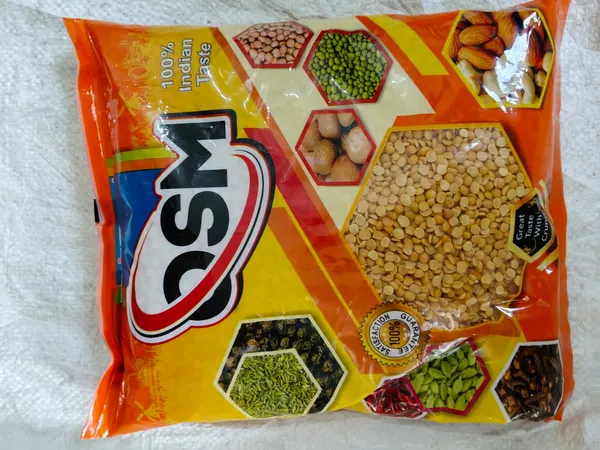 OSM_Toor_Dal