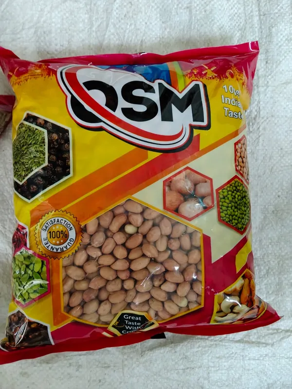 OSM_Peanut_Kernels