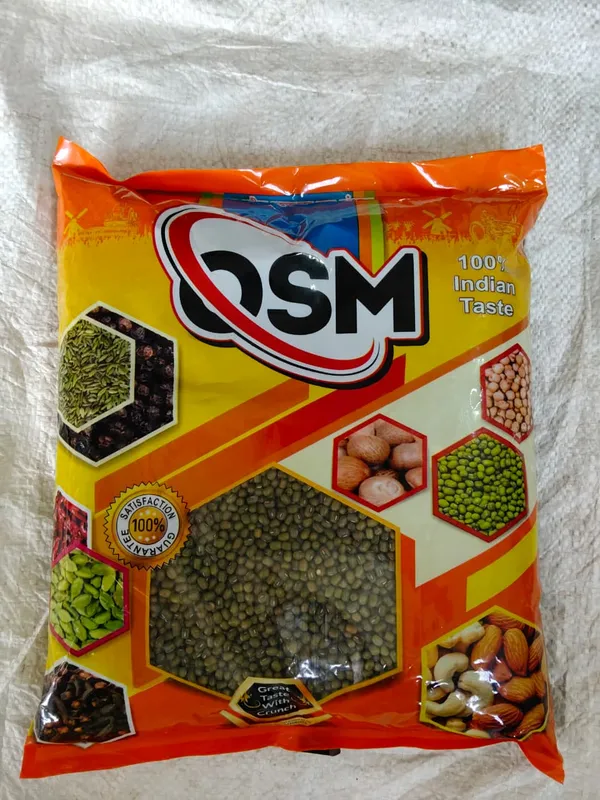 OSM_Moong_Dal
