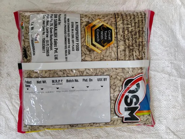 OSM_Sunflower_seed