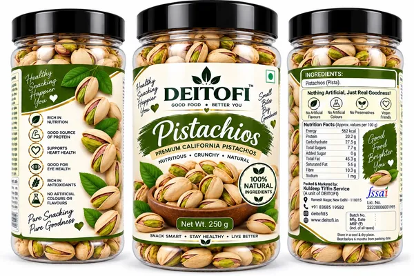 California_Pistachios_250G