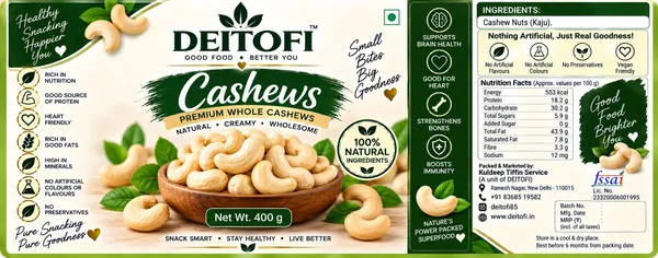 Whole_Cashews_400G