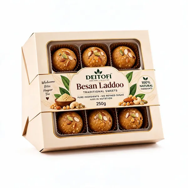 Besan_Laddoo_No_Refined_Sugar_250G