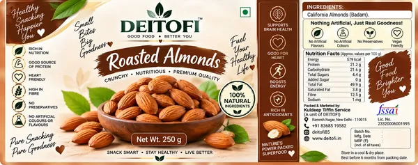 California_Almonds