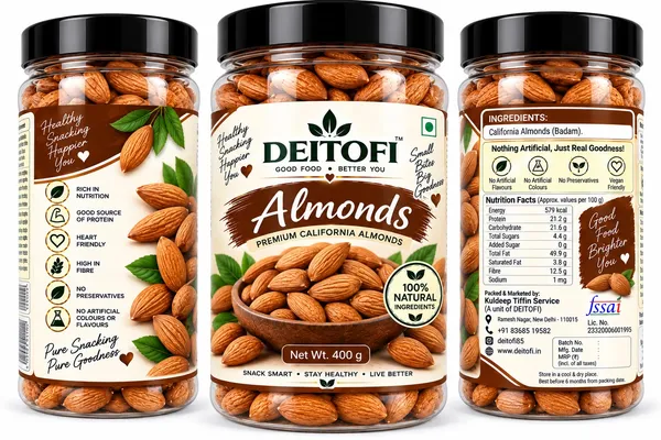 California_Almonds