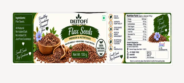 Natural_Flax_Seeds_100G_Pack_Of_2