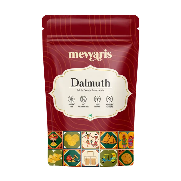 DALMUTH