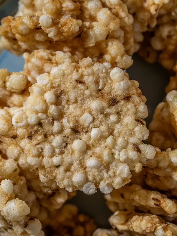 SABUDANA_PURI