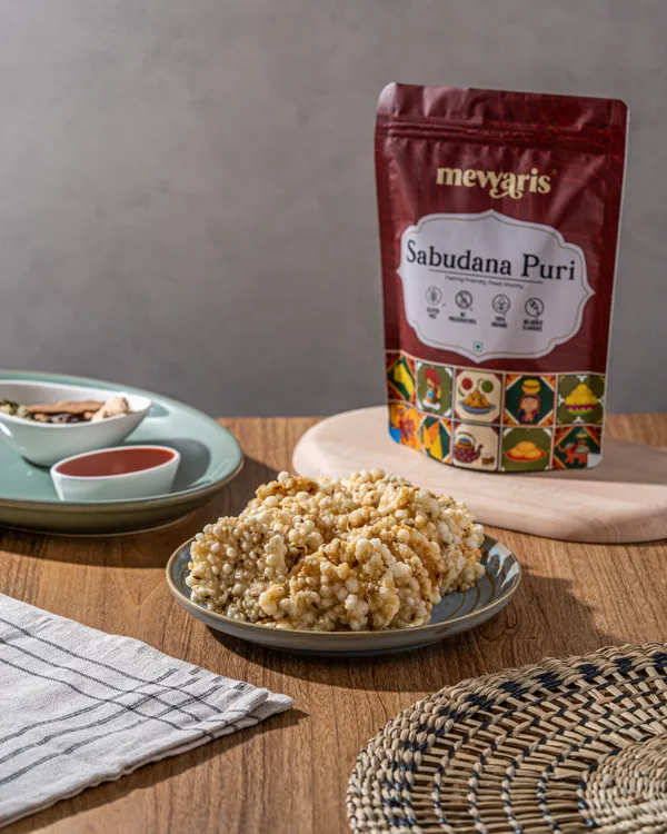 SABUDANA_PURI