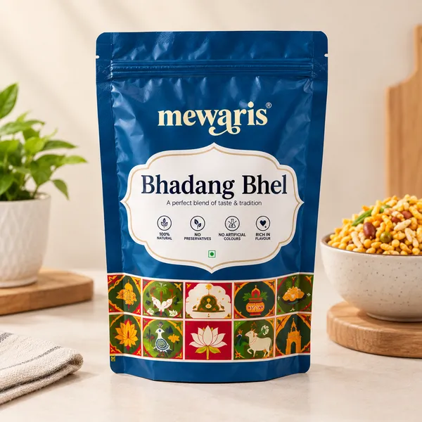 Mewaris_Bhadang_Bhel_Kolhapuri_Spicy_Puffed_Rice_Snack__Pack_Of_2
