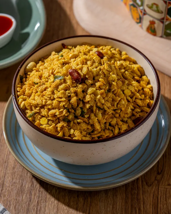 MAHALAXMI_CHIVDA