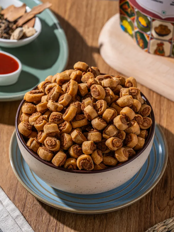 BHAKARWADI_(MINI-BITES)