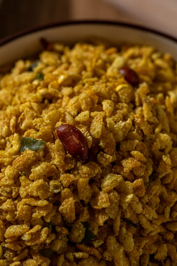 MAHALAXMI_CHIVDA