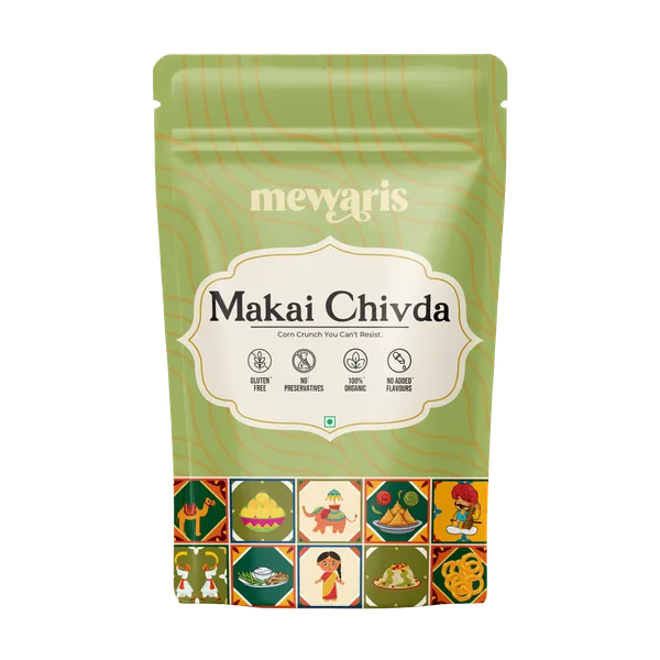 MAKAI_CHIVDA