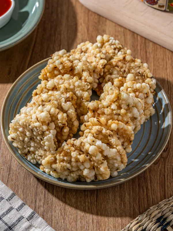 SABUDANA_PURI