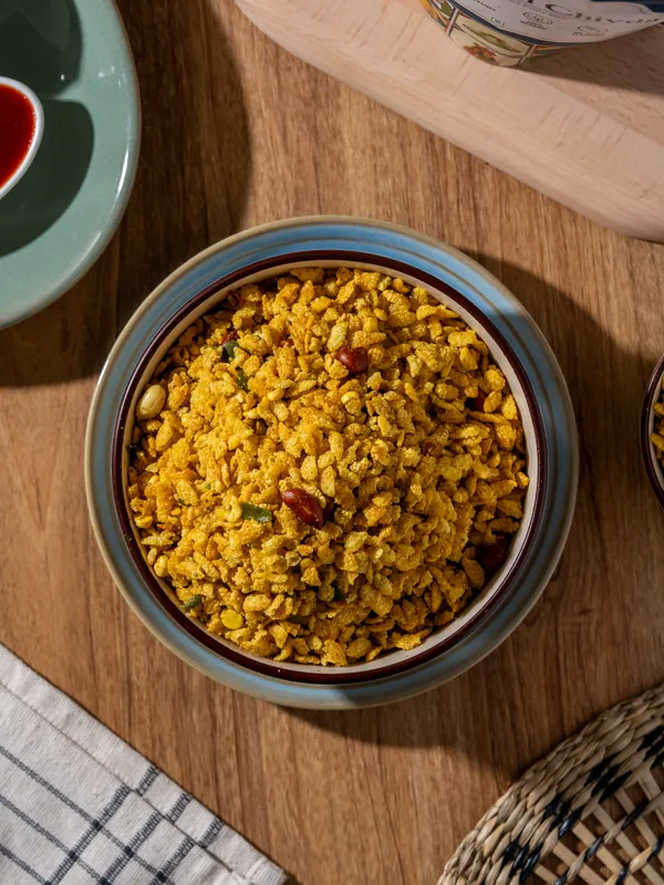 MAHALAXMI_CHIVDA