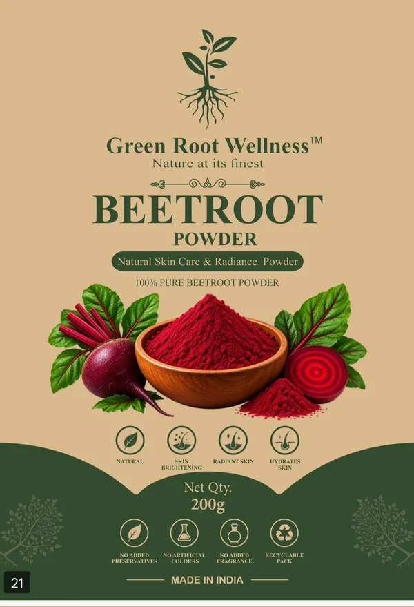Green_Root_Wellness_Beetroot_Powder_For_Skin_Care