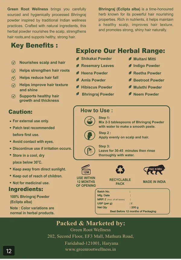 Green_Root_Wellness_Bhringraj_Hair_Powder