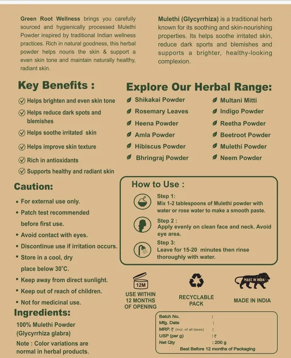 Green_Root_Wellness_Mulethi_Powder