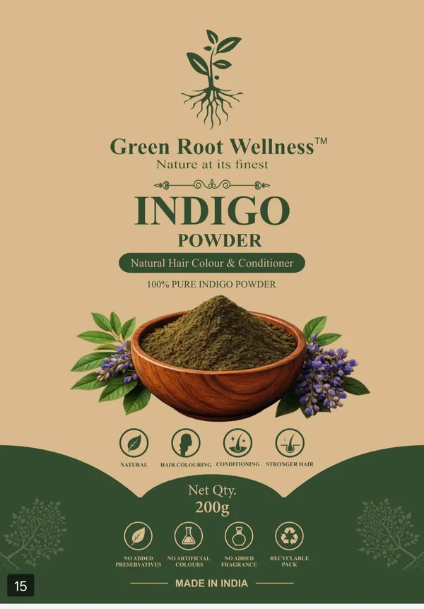 Green_Root_Wellness_Indigo_Powder_Natural_Hair_Colour