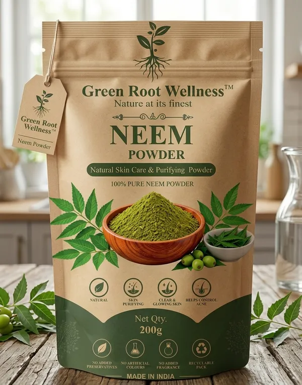 Premium_And_Organic_Beetroot_And_Neem_Powder_For_Skin_Care_Pack_Of_2