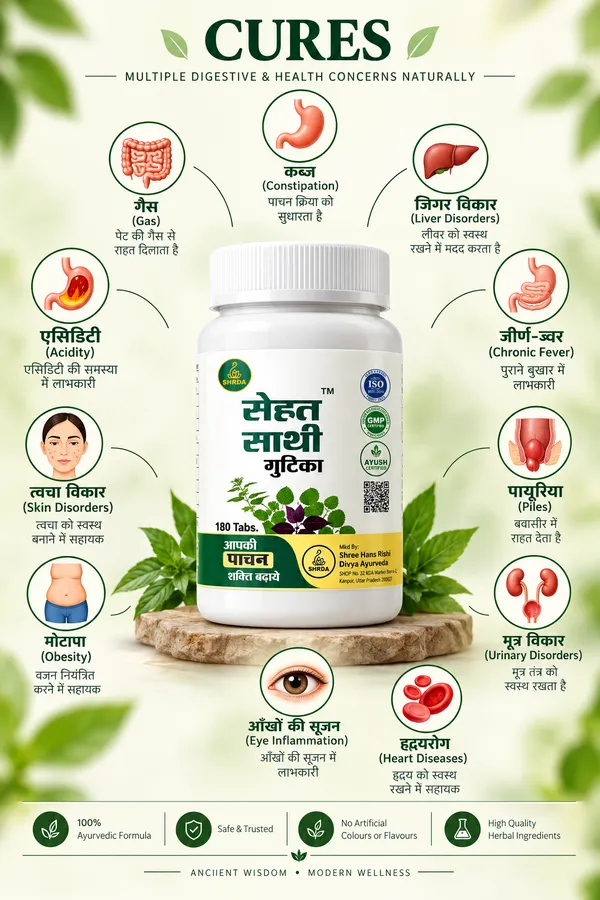 Sehat_Saathi_Gutika_Ayurvedic_Digestive_Tablets