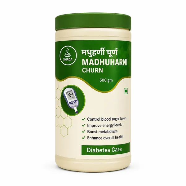 Sharda_Madhuharni_Churn_Diabetes_Care_500_Gm