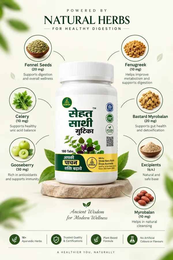 Sehat_Saathi_Gutika_Ayurvedic_Digestive_Tablets