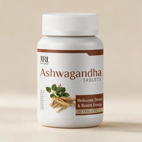 Shrda_Ashwagandha_500Mg_Stress_Relief_Herbal_Tablets