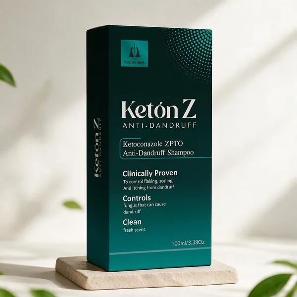 Keton_Z_Ketoconazole_Zpto_Anti-Dandruff_Shampoo_And_Sehat_Saathi_Fennel_Fenugreek_Ayurvedic_Digestive_Tablets_Pack_Of_2