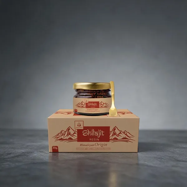 Nature_Bell_Himalayan_Shilajit_Resin_30G