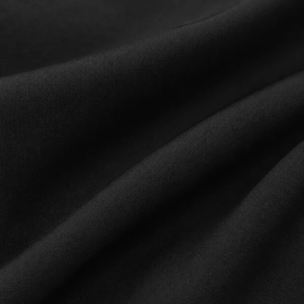 Black_Polyester_Wide_Leg_Gurkha_Formal_Trousers_For_Men