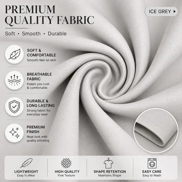 Ice_Grey_Polyester_Wide_Leg_Gurkha_Formal_Trousers_For_Men