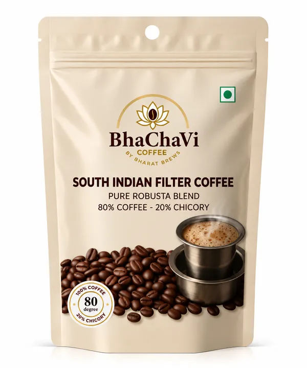 Pure_Robusta_Blend_80%_Coffee_20%_Chicory_|_South_Indian_Filter_Coffee