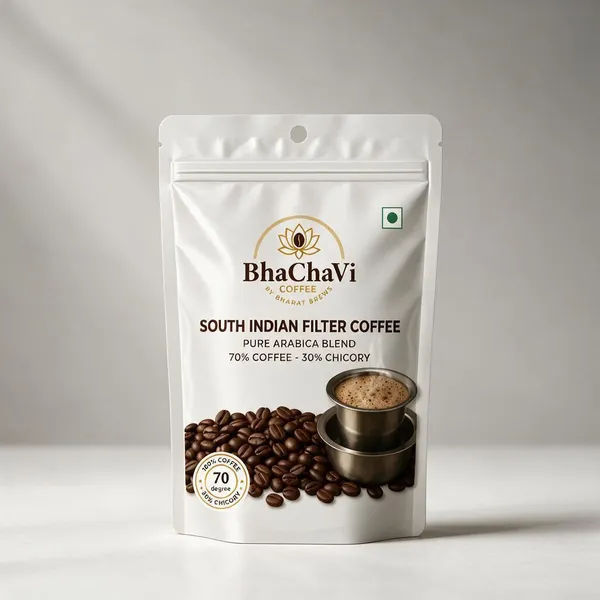 South_Indian_Filter_Coffee_Pure_Arabica_Blend_70%_Coffee_30%_Chicory