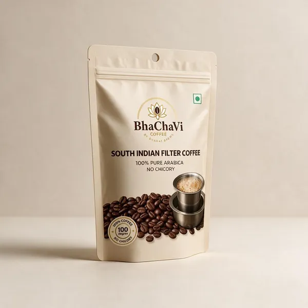 South_Indian_Filter_Coffee_100%_Pure_Arabica_No_Chicory