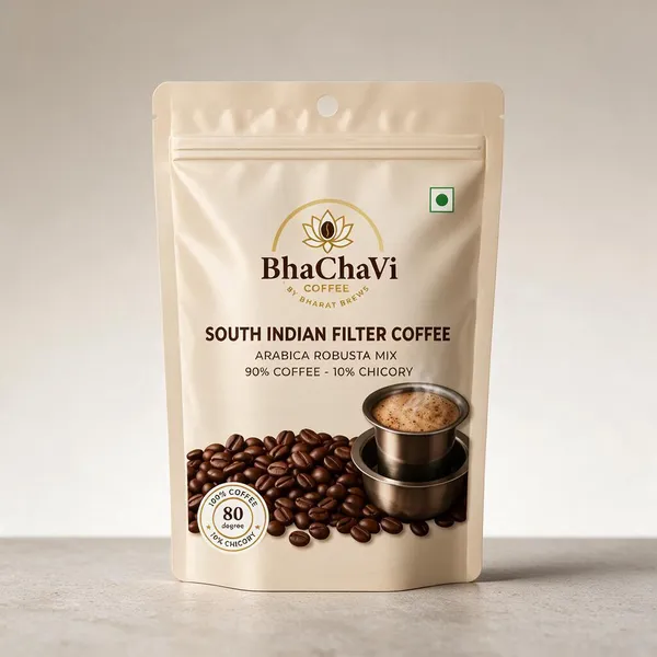 South_Indian_Filter_Coffee_Arabica_Robusta_Mix_90%_Coffee_10%_Chicory