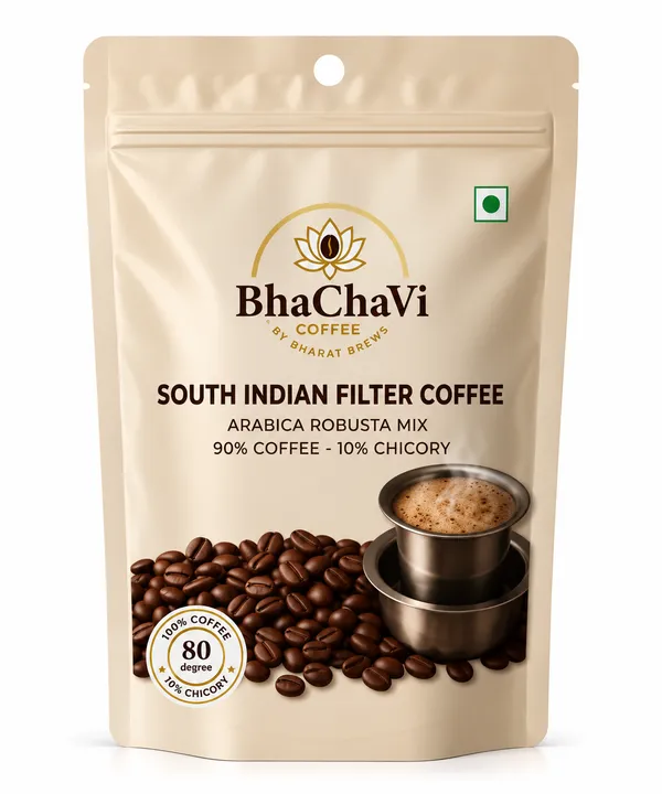 South_Indian_Filter_Coffee_Arabica_Robusta_Mix_90%_Coffee_10%_Chicory