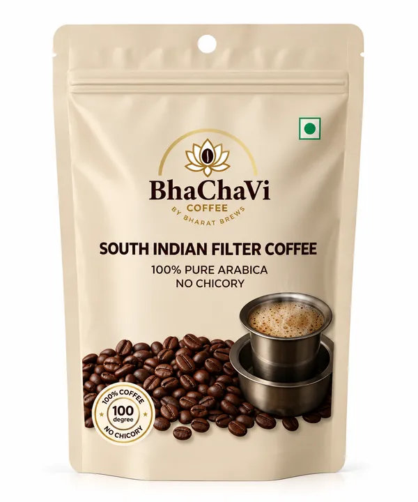 South_Indian_Filter_Coffee_100%_Pure_Arabica_No_Chicory