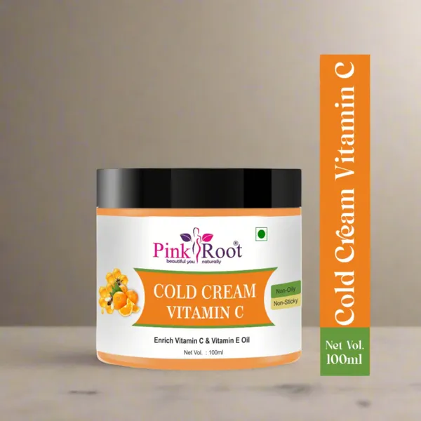Pink_Root_Vitamin_C_Nourishing_Cold_Cream_100gm_For_Intense_Moisturising_Soft_Skin