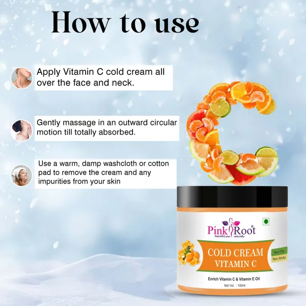 Pink_Root_Vitamin_C_Nourishing_Cold_Cream_100gm_For_Intense_Moisturising_Soft_Skin