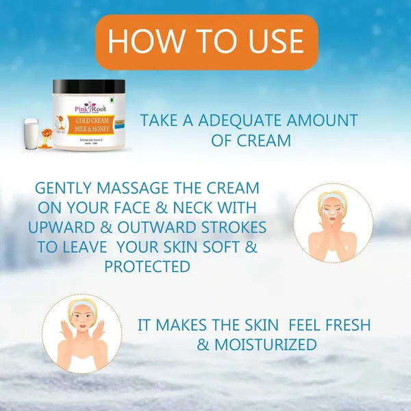 Pink_Root_Cold_Cream_With_Aloevera_Honey_100ml_For_Glowing_Moisturising_Skin_Enriched_With_Vitamin_E_Oil_Shea_Butter