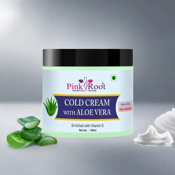 Pink_Root_Aloe_Vera_Winter_Care_Cold_Cream_100ml_For_Glowing_Moisturising_Skin