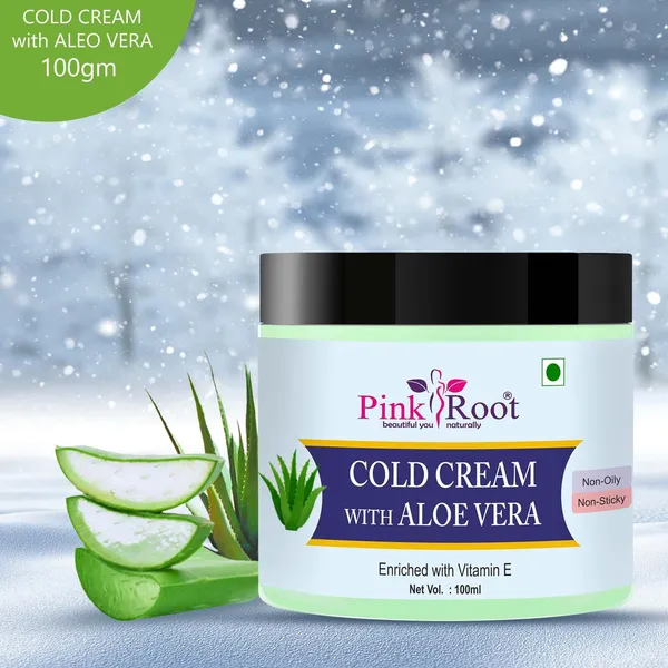 Pink_Root_Aloe_Vera_Winter_Care_Cold_Cream_100ml_For_Glowing_Moisturising_Skin
