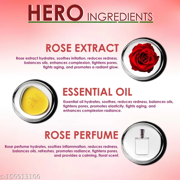 Pink_Root_Rose_Eco_Facial_Kit_500gm_Pack_Of_4_Glowing_Skin_Tan_Removal_Whitening_Depigmentation_Oil_Control_Acne_Fairness