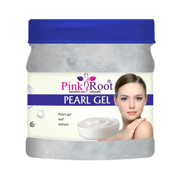 Pink_Root_Pearl_Eco_Facial_Kit_500gm_Pack_Of_4_Glowing_Skin_Tan_Removal_Whitening_Depigmentation_Oil_Control_Acne_Fairness