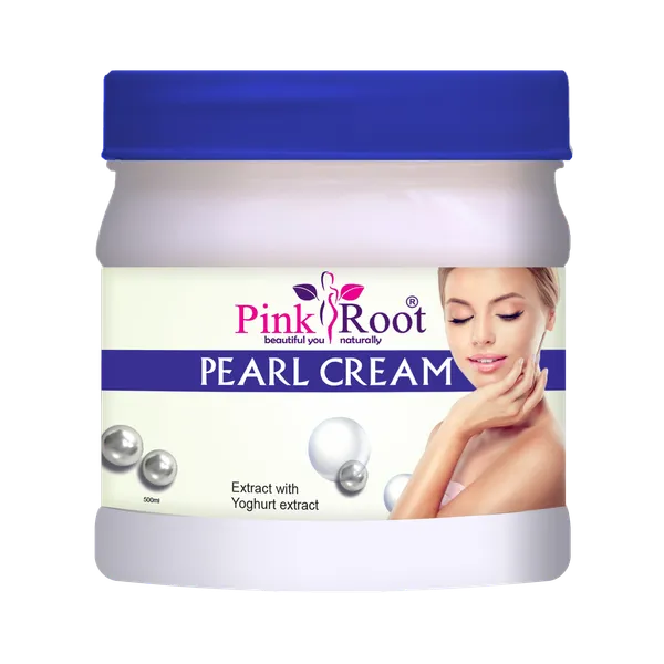 Pink_Root_Pearl_Eco_Facial_Kit_500gm_Pack_Of_4_Glowing_Skin_Tan_Removal_Whitening_Depigmentation_Oil_Control_Acne_Fairness
