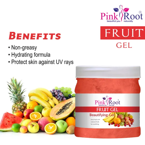 Pink_Root_Mix_Fruit_Eco_Facial_Kit_500gm_Pack_Of_4_For_Glowing_Skin_Tan_Removal_Whitening_Depigmentation_Oil_Control_Acne_Fairness