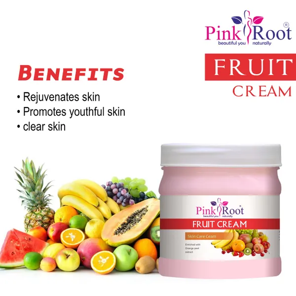 Pink_Root_Mix_Fruit_Eco_Facial_Kit_500gm_Pack_Of_4_For_Glowing_Skin_Tan_Removal_Whitening_Depigmentation_Oil_Control_Acne_Fairness